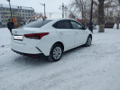 Hyundai Accent 2020 года