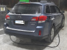 Subaru Outback 2014 года