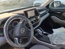 Toyota Highlander 2024 года