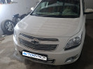 Chevrolet Cobalt 2025 года