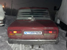 ВАЗ (Lada) 2107 1997 года