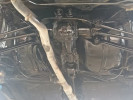 Subaru Forester 1997 года