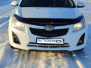 Chevrolet Cruze 2013 года