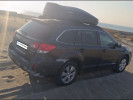 Subaru Outback 2011 года