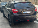 Subaru XV 2012 года