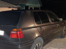 Volkswagen Golf 1993 года