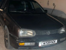 Volkswagen Golf 1993 года