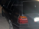 Volkswagen Golf 1993 года