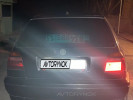 Volkswagen Golf 1993 года