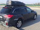 Subaru Outback 2011 года