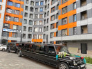 Mercedes-Benz G-Класс 1999 года