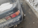 Toyota Camry 1992 года