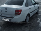 ВАЗ (Lada) Granta 2014 года