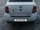 ВАЗ (Lada) Granta 2014 года