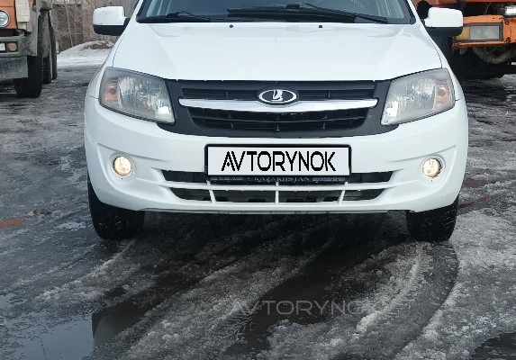 ВАЗ (Lada) Granta 2014 года