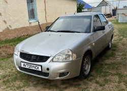 ВАЗ (Lada) Priora 2011 года