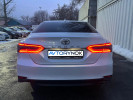 Toyota Camry 2021 года