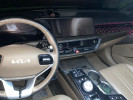 Kia K8 2022 года