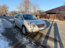 Lexus RX 2009 года