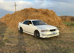 Toyota Mark II 1998 года