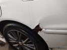Toyota Mark II 1998 года