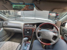Toyota Mark II 1998 года