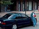 Mercedes-Benz 190 1983 года