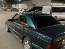 Mercedes-Benz 190 1983 года