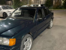 Mercedes-Benz 190 1983 года
