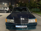 Mercedes-Benz 190 1983 года