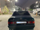 Mercedes-Benz 190 1983 года