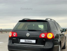 Volkswagen Passat 2008 года