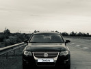 Volkswagen Passat 2008 года