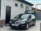 Volkswagen Passat 2008 года