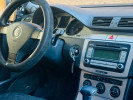 Volkswagen Passat 2008 года