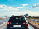Volkswagen Passat 2008 года