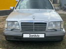 Mercedes-Benz E-Класс 1993 года