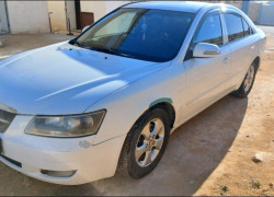 Hyundai Sonata 2006 года