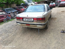 Mazda 626 1989 года