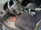 Toyota Corolla 2008 года