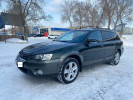 Subaru Outback 2005 года