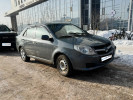 Geely MK 2007 года