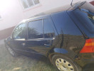 Volkswagen Golf 1997 года