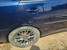 Toyota Camry 2002 года