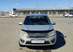 ВАЗ (Lada) Granta 2012 года