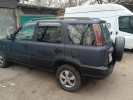 Honda CR-V 1996 года
