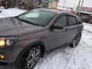 ВАЗ (Lada) Vesta SW Cross 2018 года