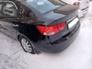 Kia Cerato 2011 года