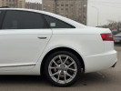 Audi A6 2011 года