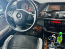 BMW X5 2008 года
